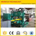 Spot Welding Machine for Corrugated Fin Embossment Welding